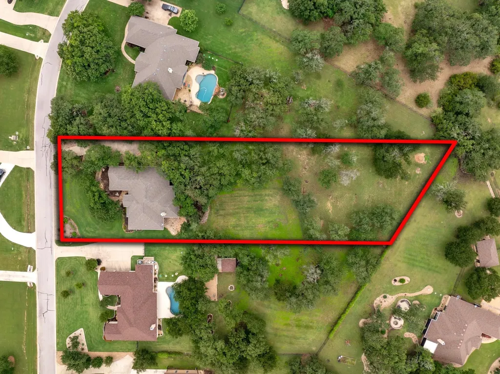 216 Independence Drive Georgetown TX 78633