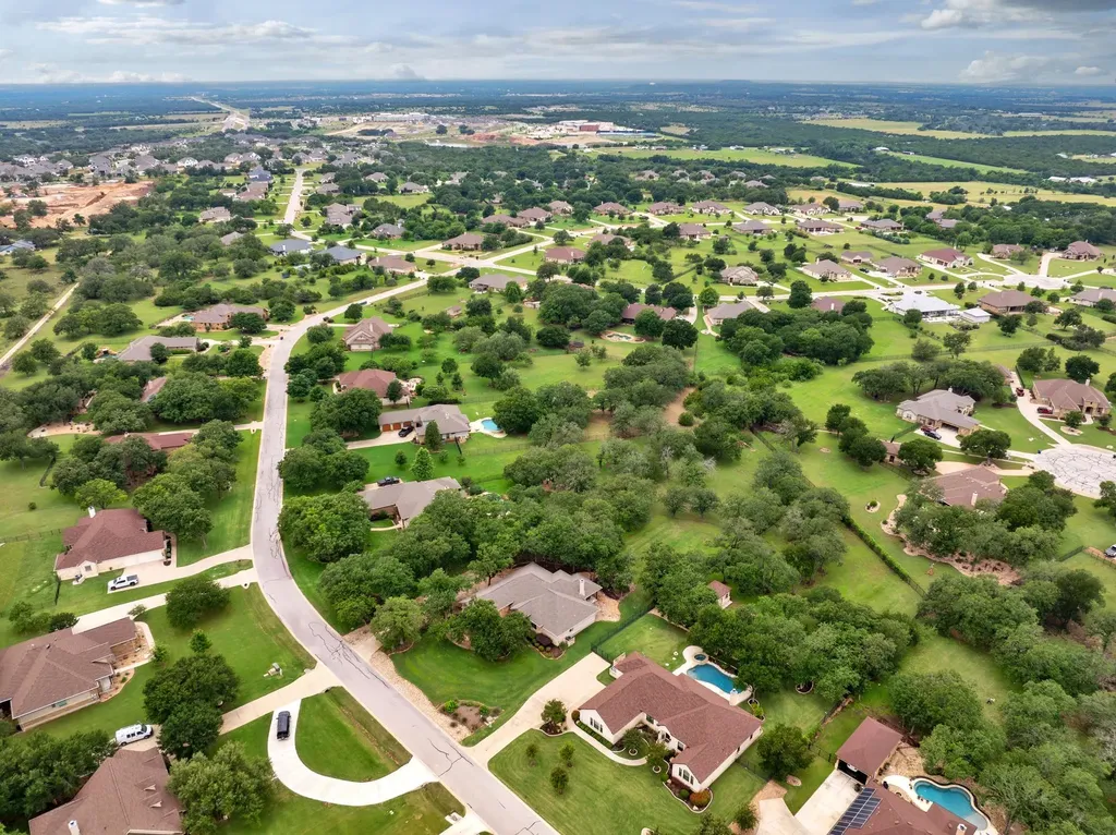 216 Independence Drive Georgetown TX 78633