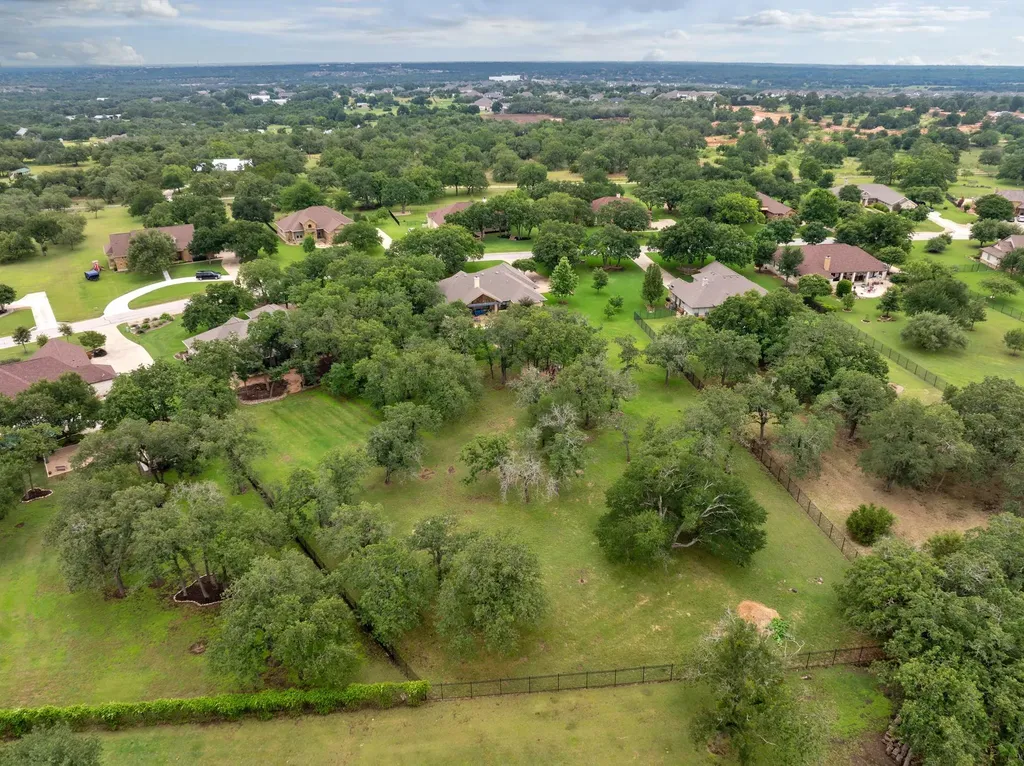 216 Independence Drive Georgetown TX 78633