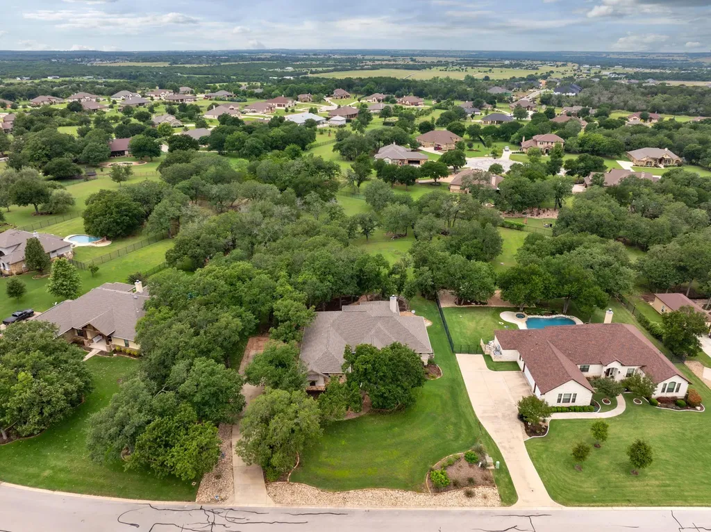 216 Independence Drive Georgetown TX 78633