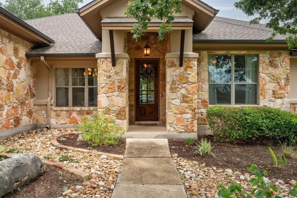 216 Independence Drive Georgetown TX 78633