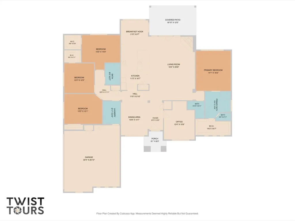 216 Independence Drive Georgetown TX 78633