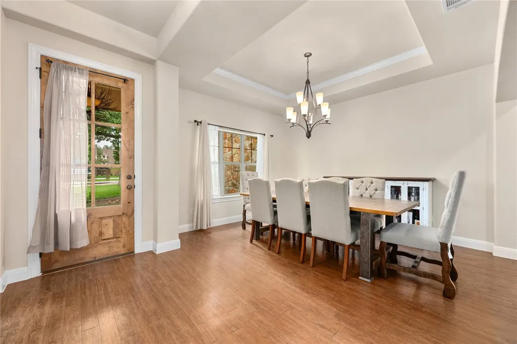 216 Independence Drive Georgetown TX 78633
