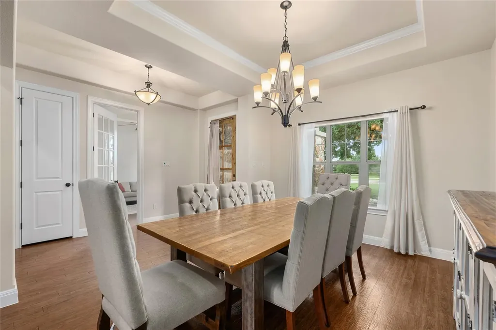 216 Independence Drive Georgetown TX 78633