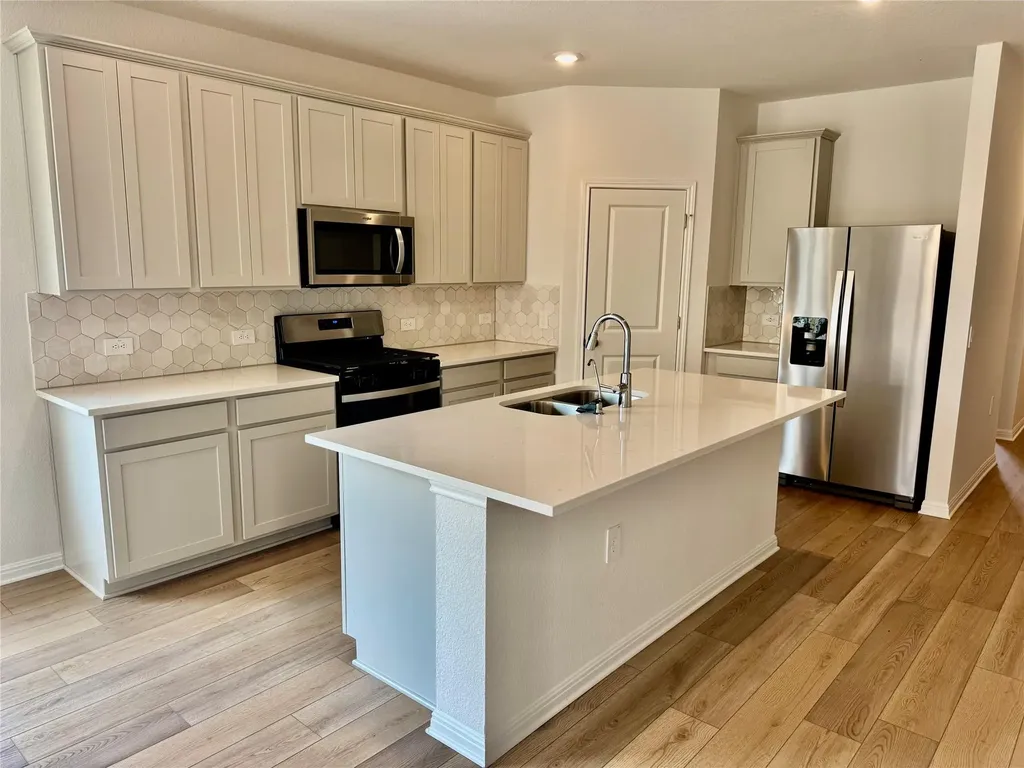 5017 Stockton Lane Del Valle TX 78617