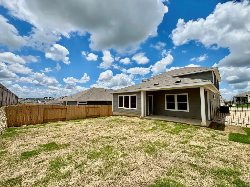 5017 Stockton Lane Del Valle TX 78617