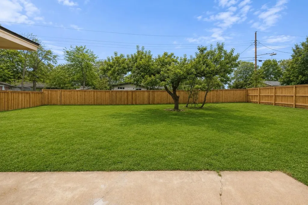 1001 E Applegate Drive Austin TX 78753