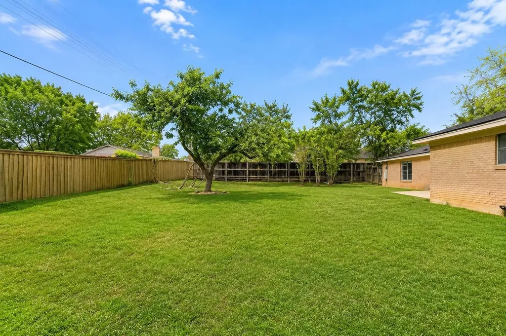 1001 E Applegate Drive Austin TX 78753