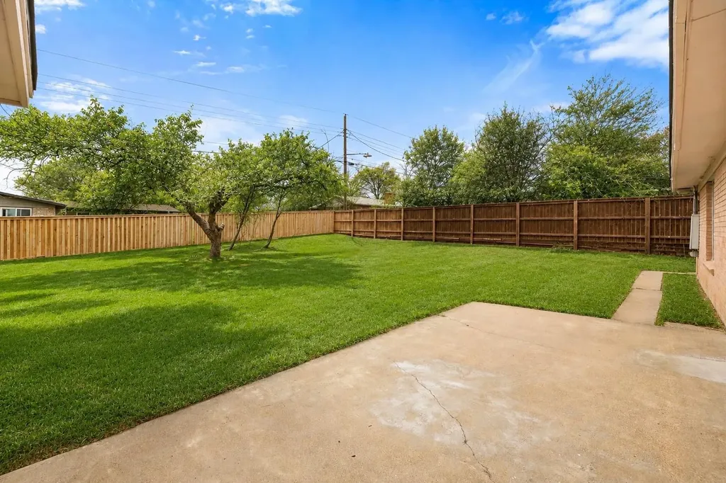 1001 E Applegate Drive Austin TX 78753