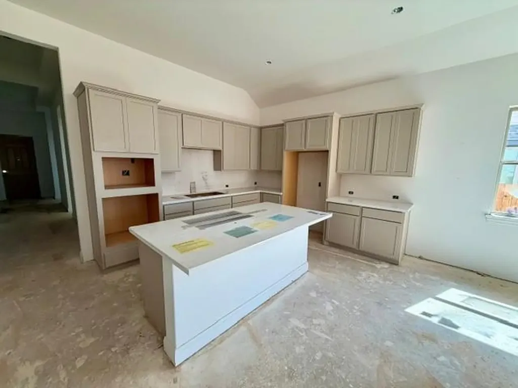 619 Breeze Hollow Lane Georgetown TX 78628