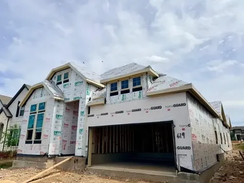 619 Breeze Hollow Lane Georgetown TX 78628