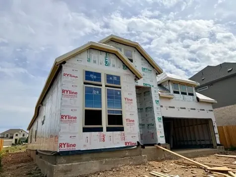 619 Breeze Hollow Lane Georgetown TX 78628