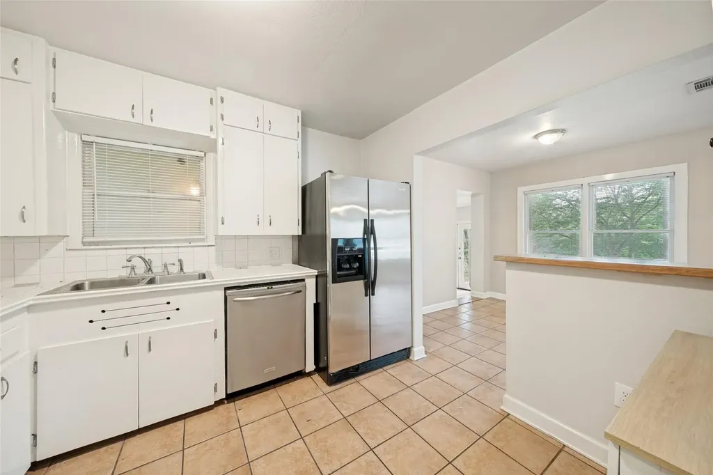 205 Woodward Street Austin TX 78704