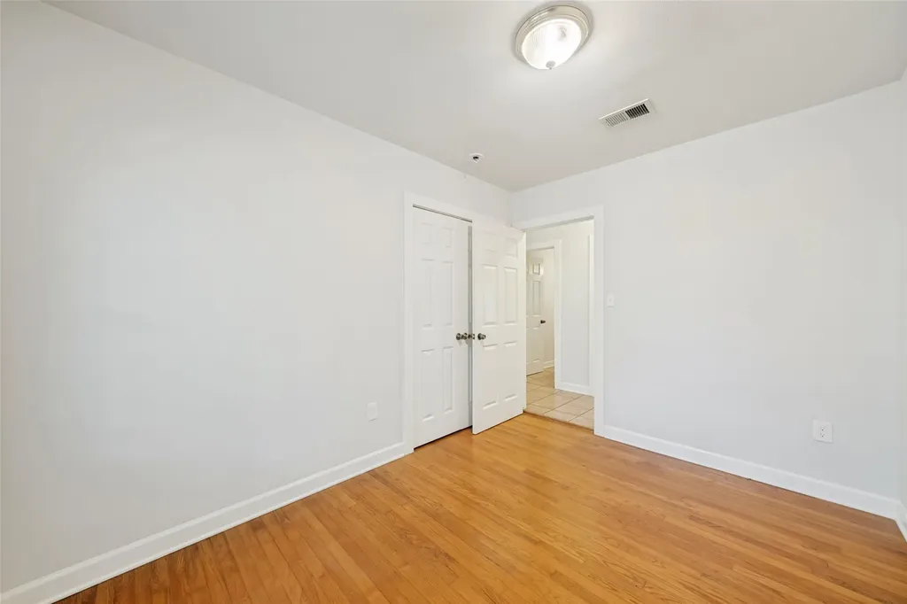 205 Woodward Street Austin TX 78704