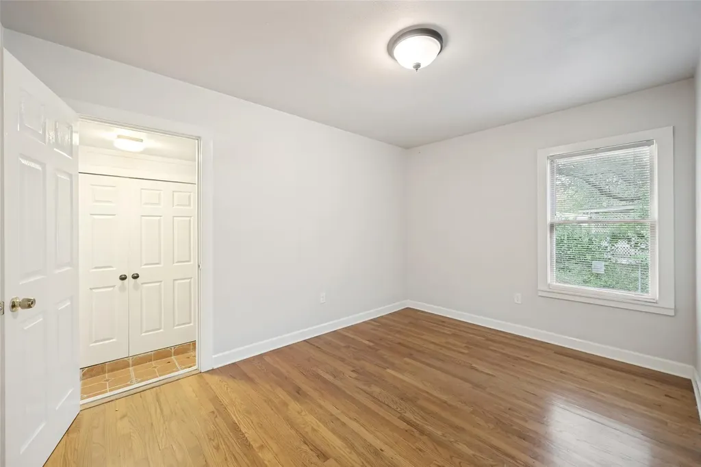 205 Woodward Street Austin TX 78704