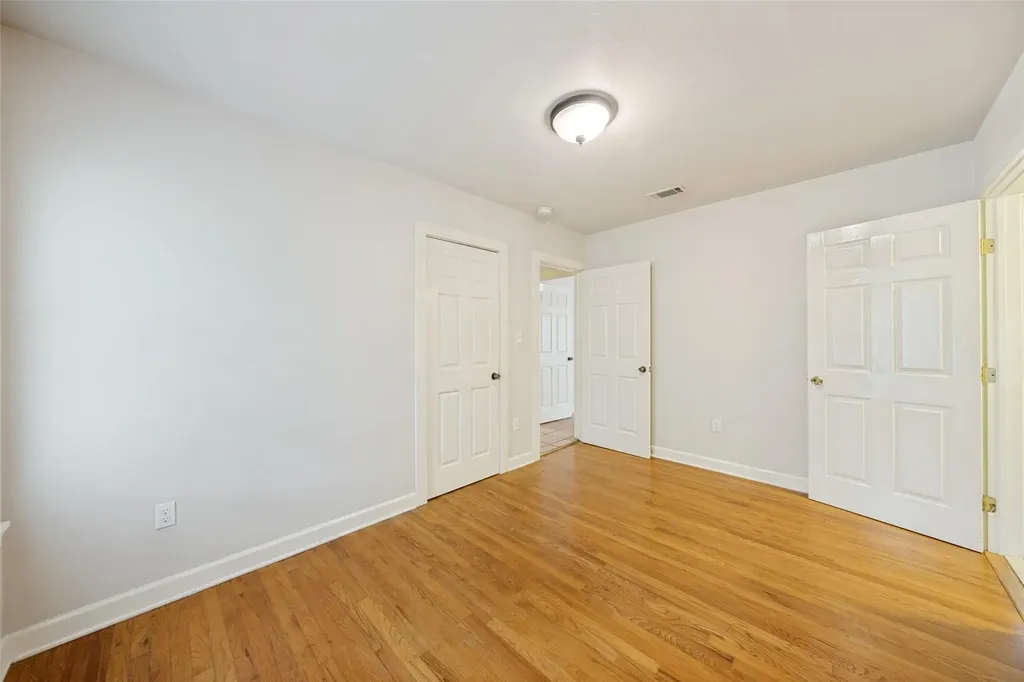 205 Woodward Street Austin TX 78704