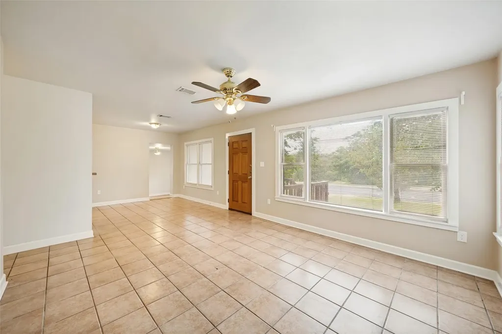 205 Woodward Street Austin TX 78704