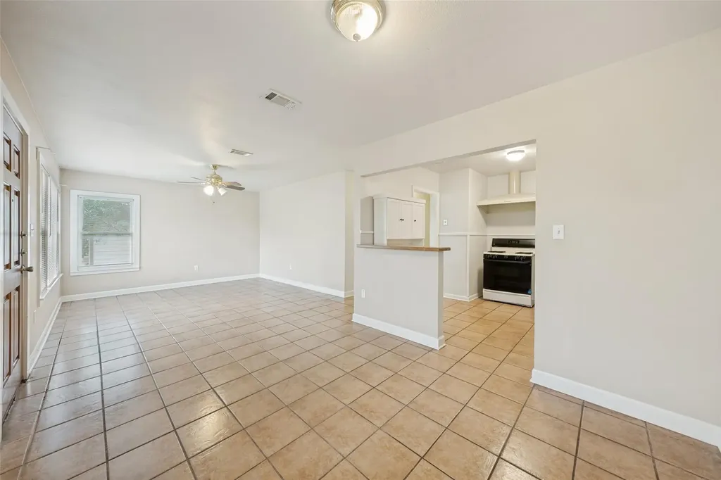 205 Woodward Street Austin TX 78704