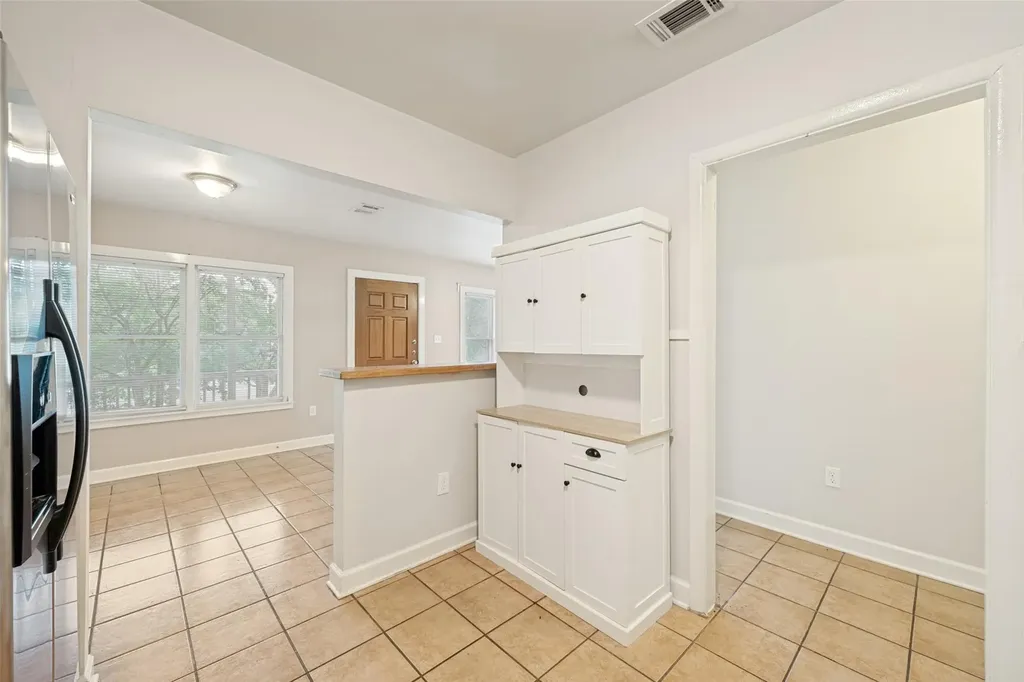 205 Woodward Street Austin TX 78704