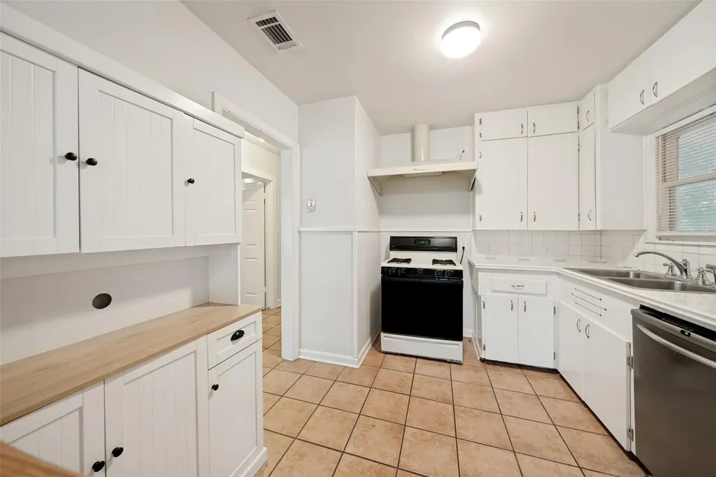205 Woodward Street Austin TX 78704