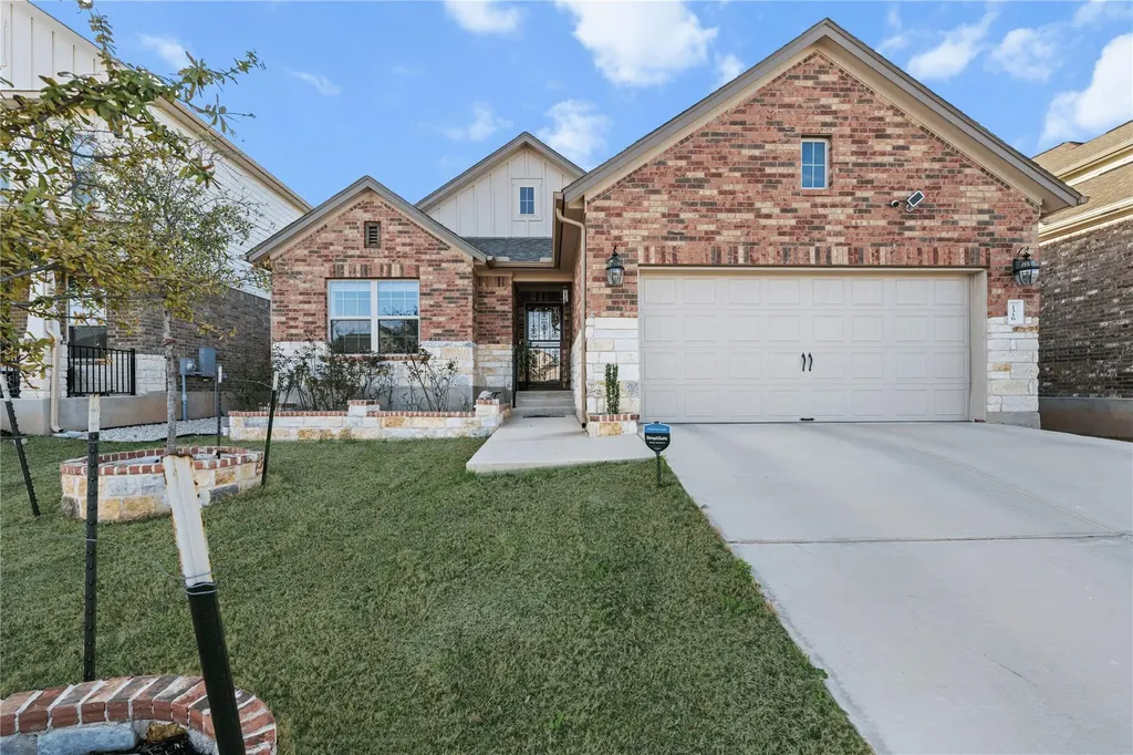 1316 Texas Ash Lane Georgetown TX 78628