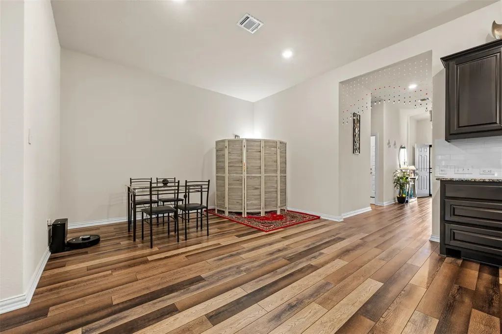 1316 Texas Ash Lane Georgetown TX 78628