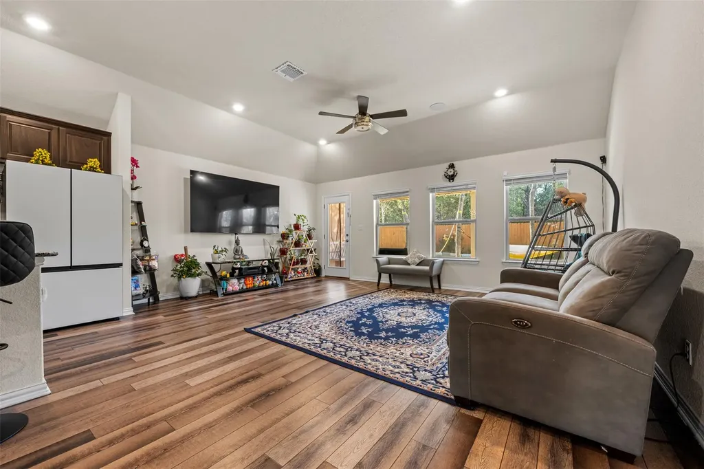 1316 Texas Ash Lane Georgetown TX 78628