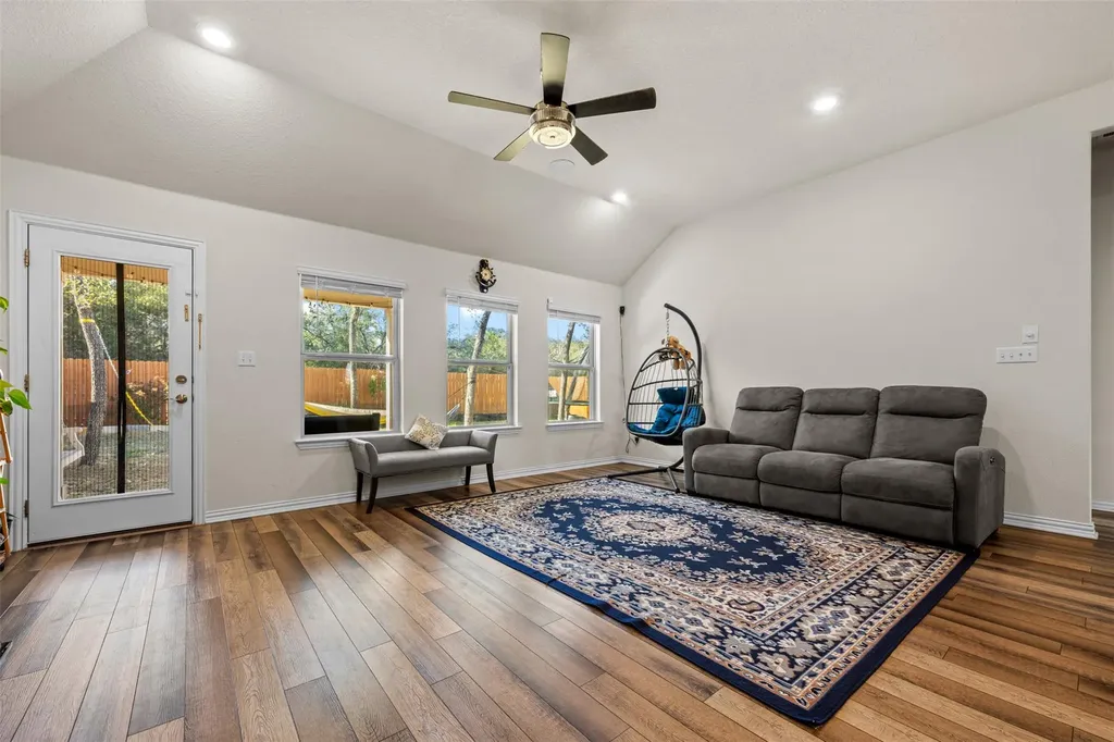 1316 Texas Ash Lane Georgetown TX 78628