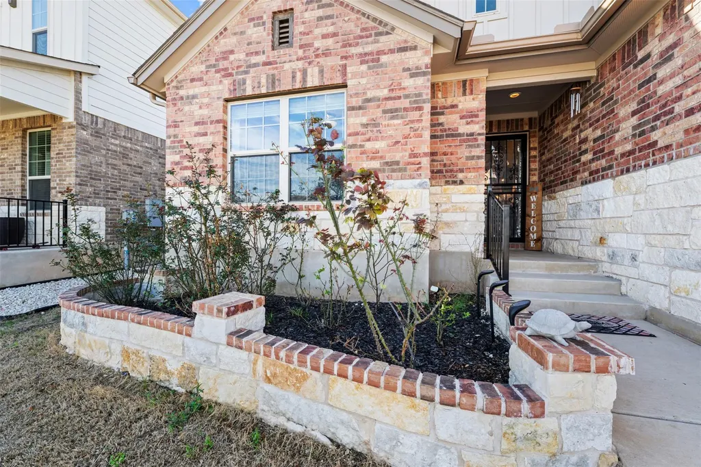 1316 Texas Ash Lane Georgetown TX 78628