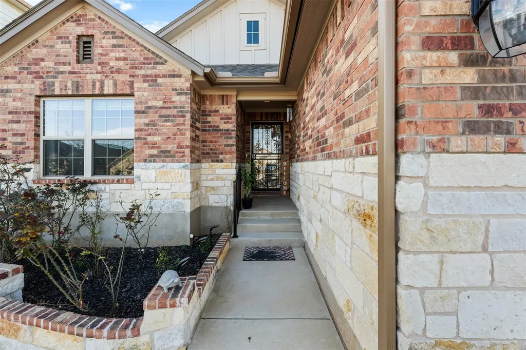 1316 Texas Ash Lane Georgetown TX 78628