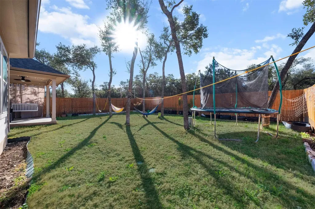1316 Texas Ash Lane Georgetown TX 78628