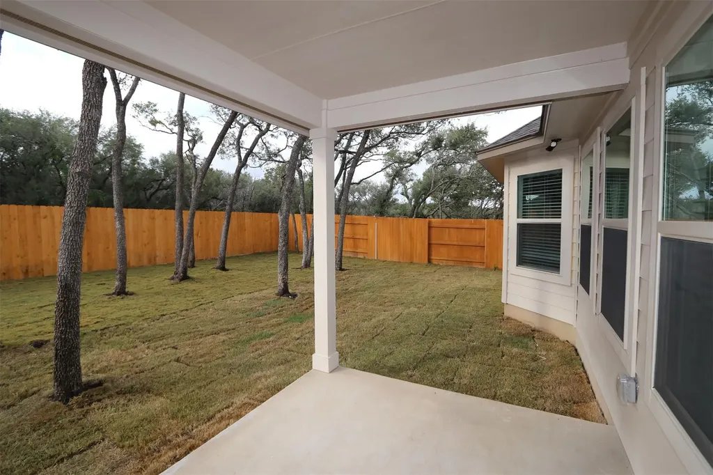 1316 Texas Ash Lane Georgetown TX 78628