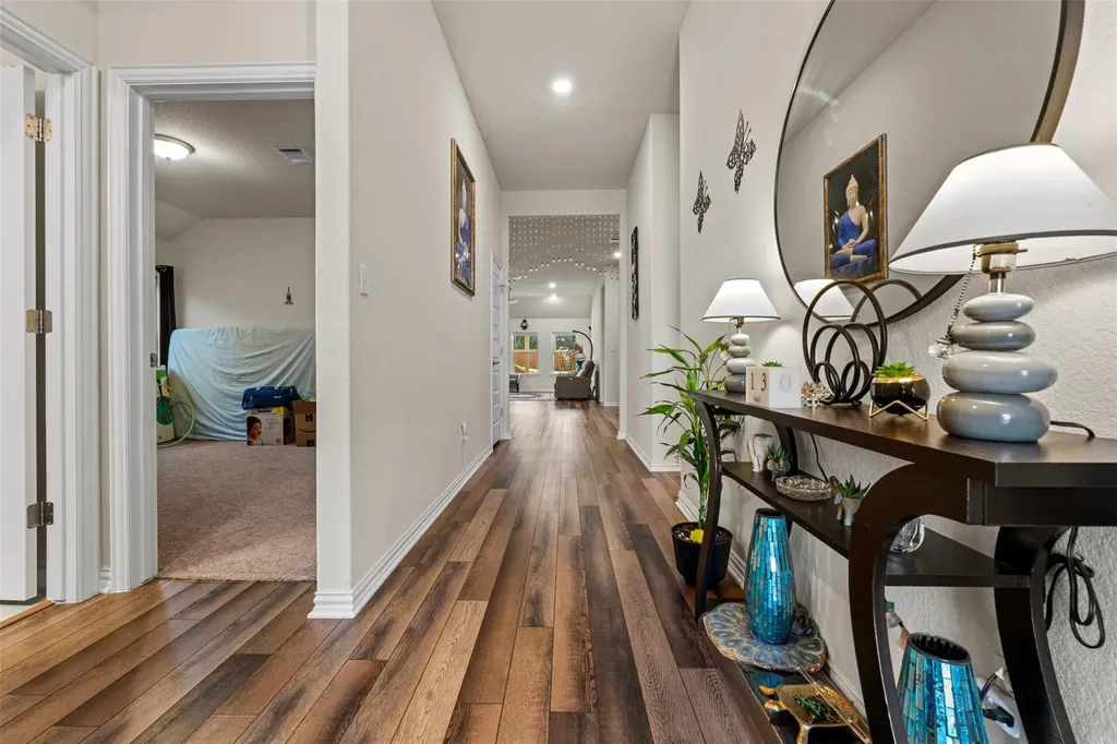 1316 Texas Ash Lane Georgetown TX 78628