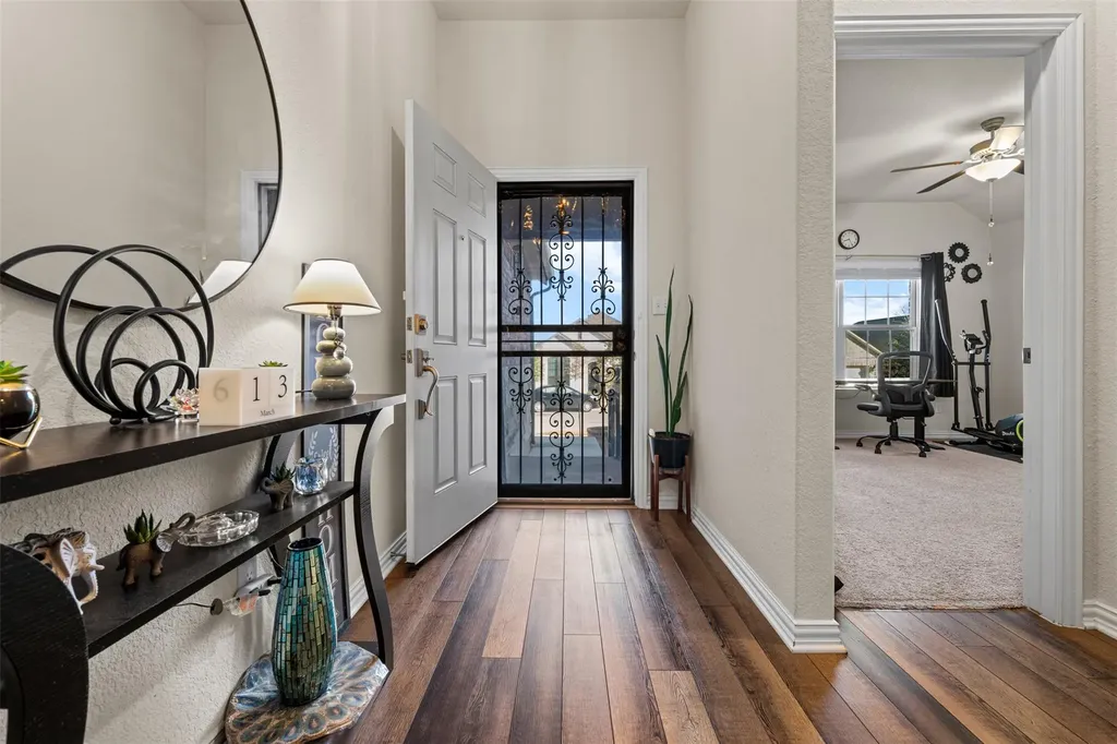 1316 Texas Ash Lane Georgetown TX 78628