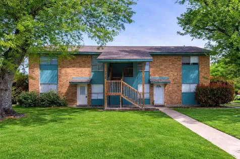 2214 Saulsbury Drive Temple TX 76504
