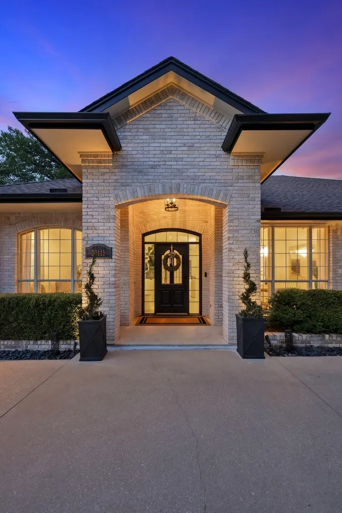 30115 Saw Grass Trail Georgetown TX 78628