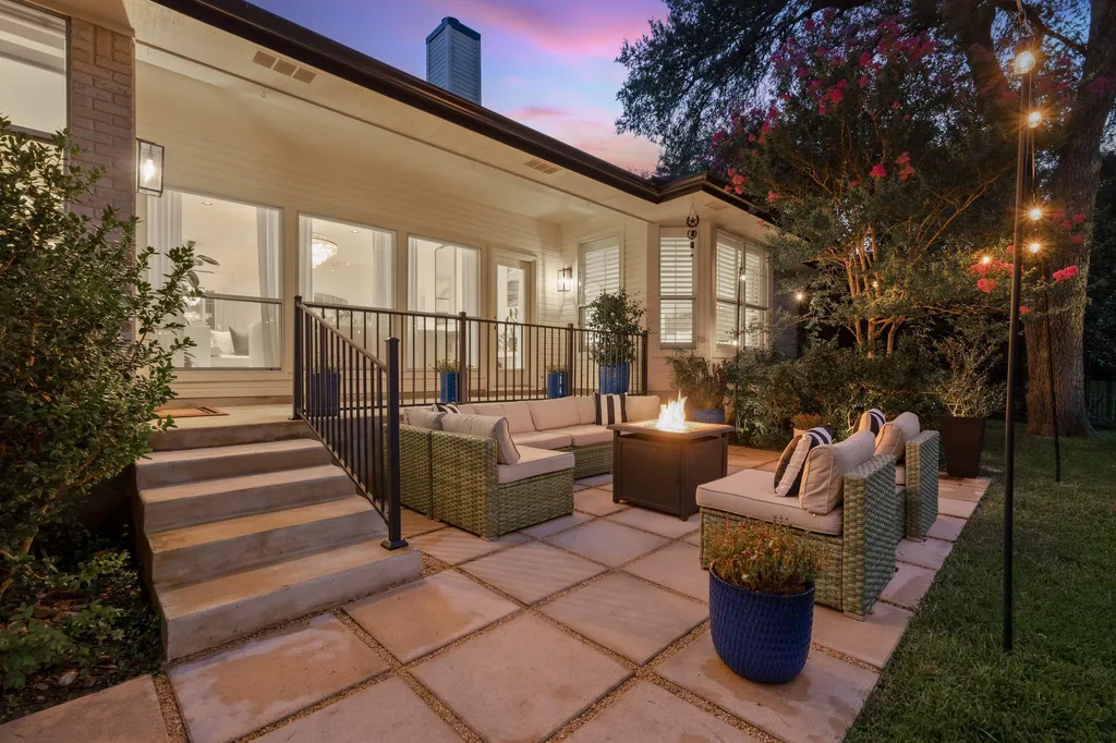30115 Saw Grass Trail Georgetown TX 78628