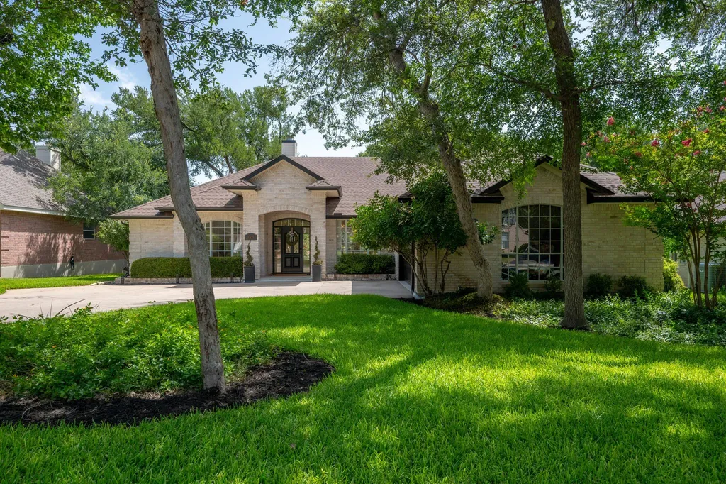 30115 Saw Grass Trail Georgetown TX 78628