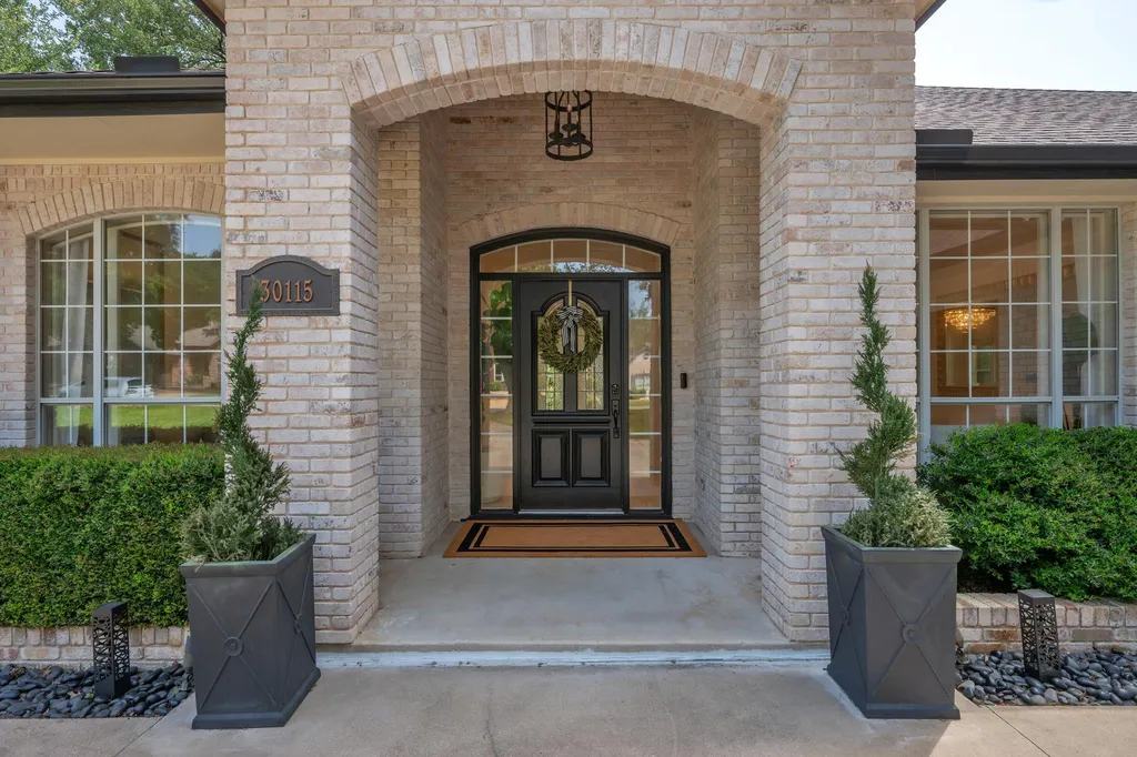 30115 Saw Grass Trail Georgetown TX 78628