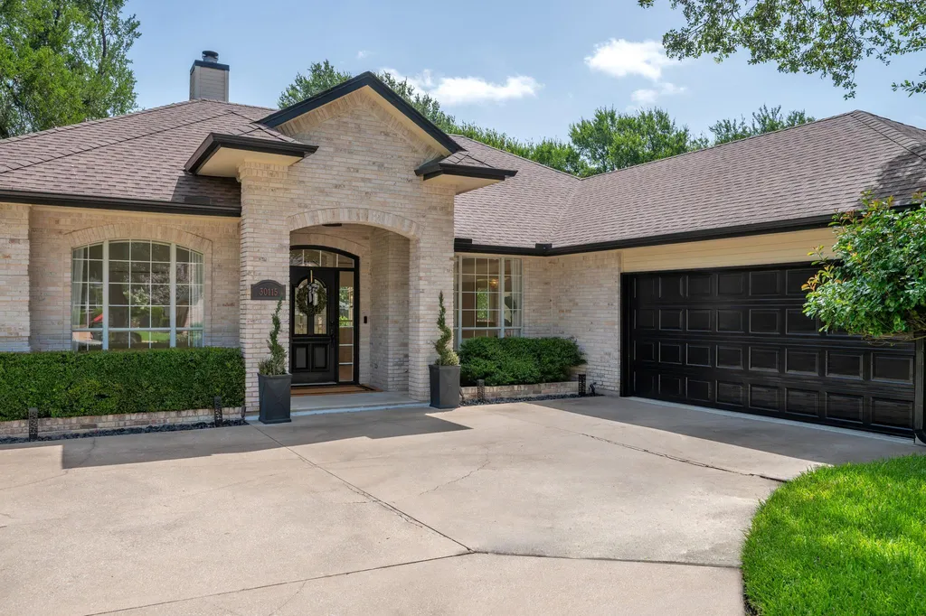 30115 Saw Grass Trail Georgetown TX 78628