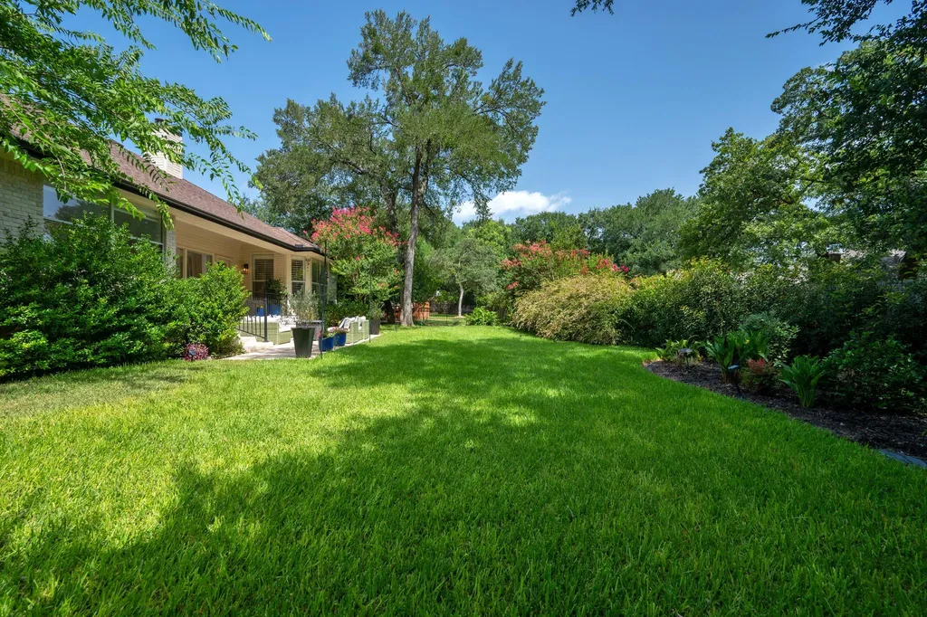 30115 Saw Grass Trail Georgetown TX 78628