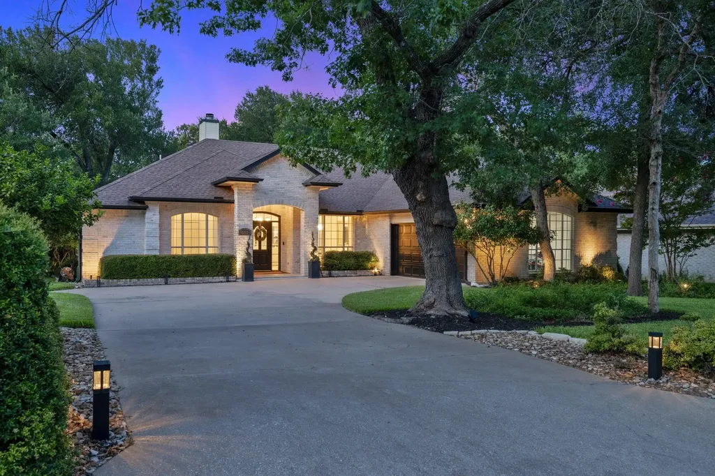 30115 Saw Grass Trail Georgetown TX 78628