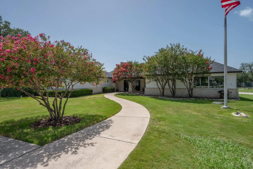 30115 Saw Grass Trail Georgetown TX 78628