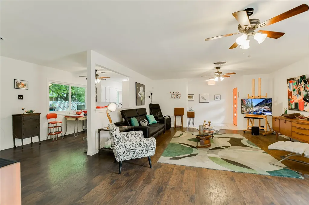 1601 E 19th Street Georgetown TX 78626
