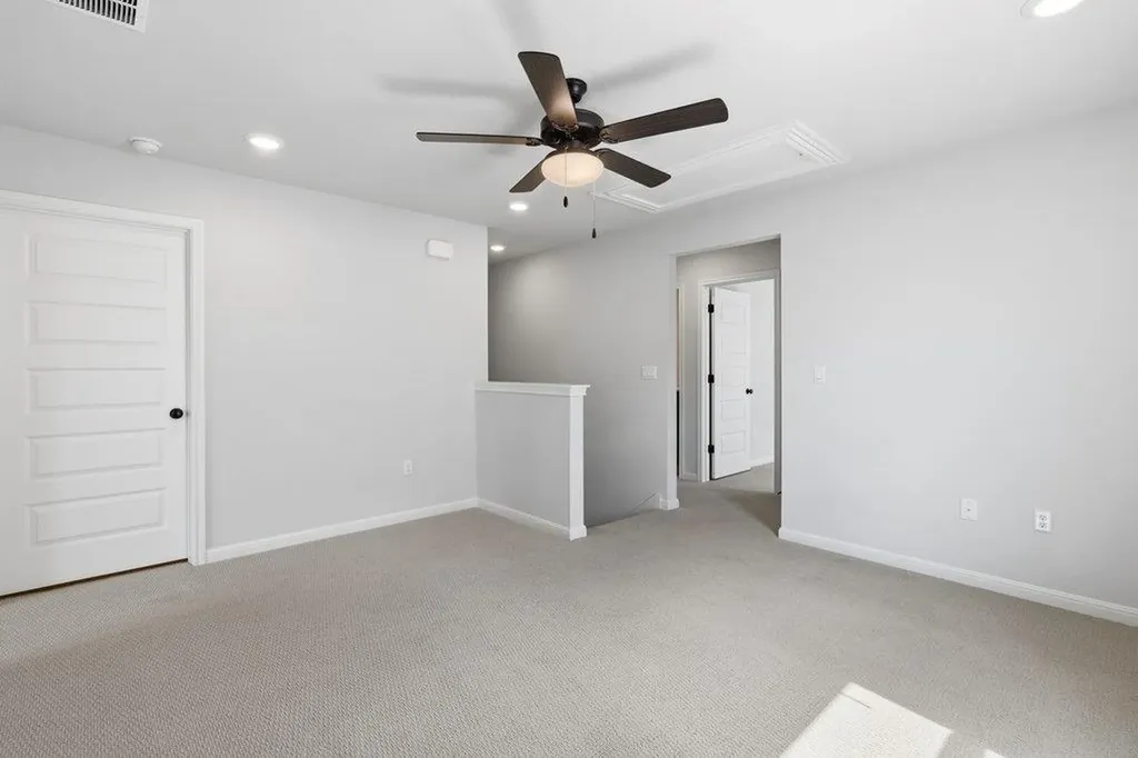 8001 Andravida Drive Austin TX 78747