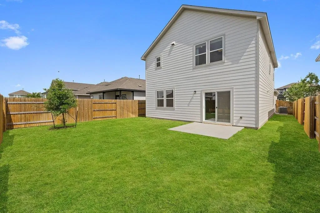 8001 Andravida Drive Austin TX 78747