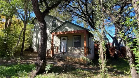 2706 S 4th Street Austin TX 78704