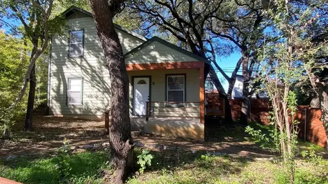 2706 S 4th Street Austin TX 78704