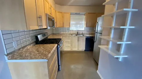 2706 S 4th Street Austin TX 78704
