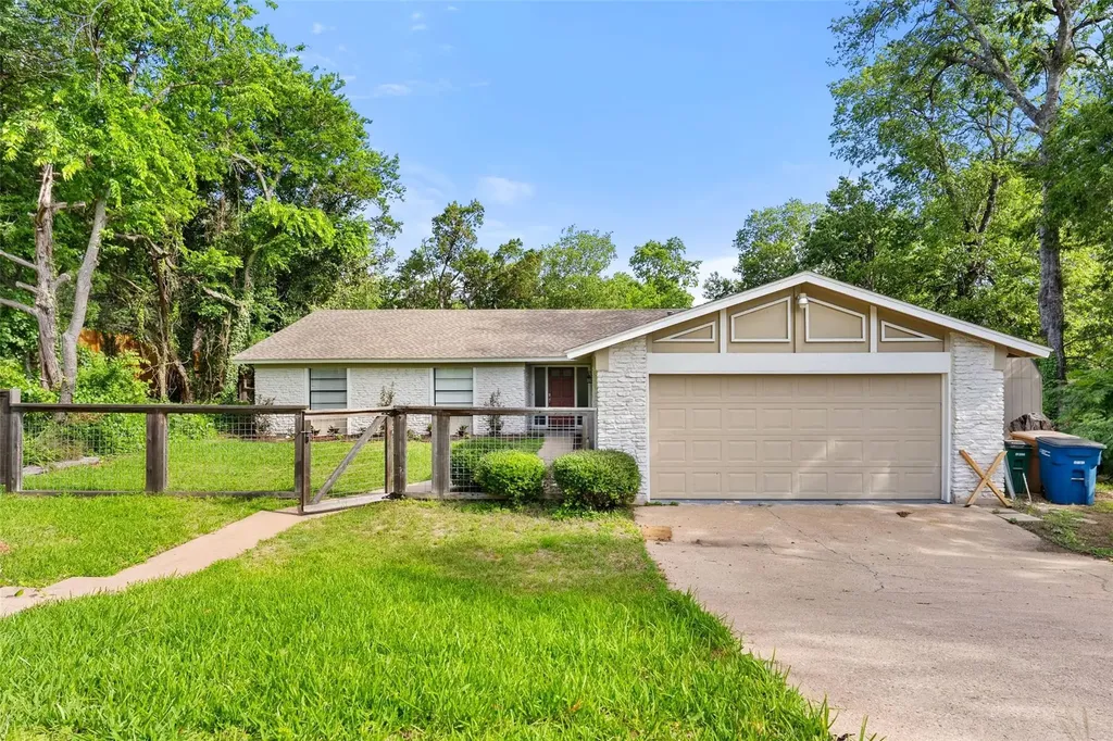 11408 June Drive Austin TX 78753